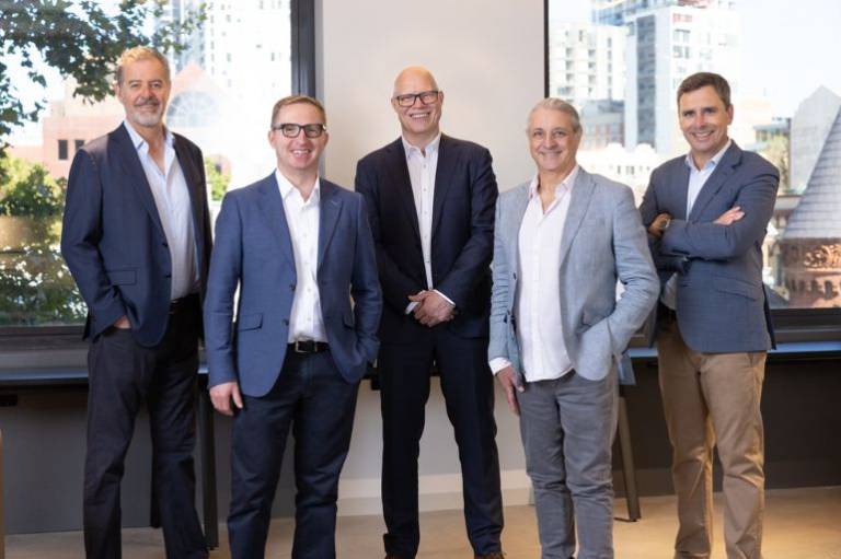 Proptech startup Downsizer bags $3.75 million in Seed round to help boomers move out and on