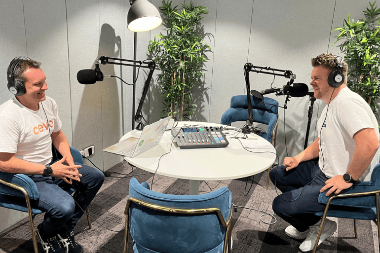 Podcast