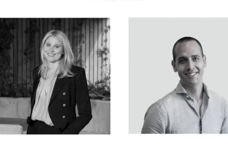 IAG’s Firemark Ventures names Rebecca Schot-Guppy and Brad Armstrong as general partners