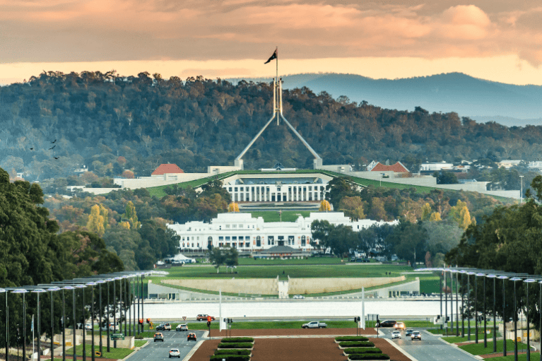 Canberra is about to host 15 clever startups strutting their stuff in the hunt for investors