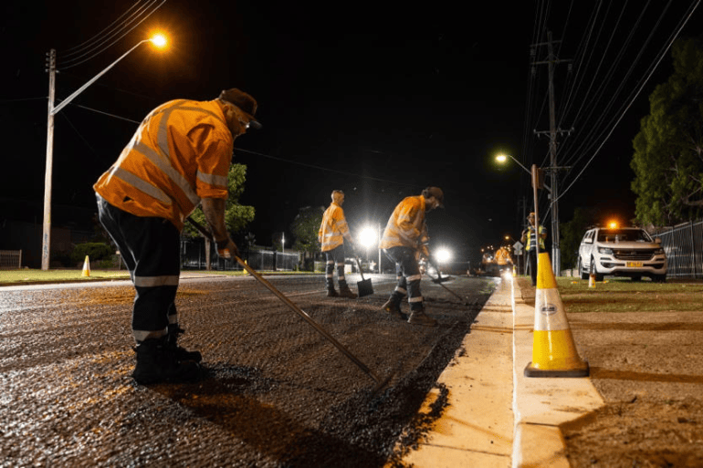 PAK-PAVE