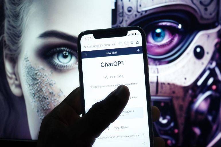 ChatGPT