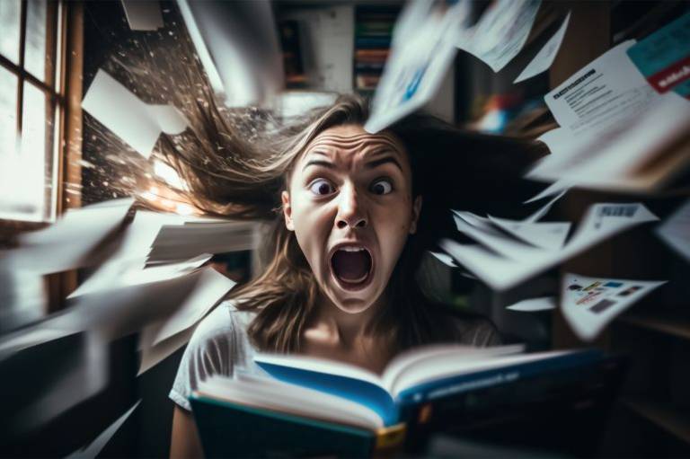 Australia’s ‘great burnout’: there was no ‘great resignation’ – a new study reveals workers are simply exhausted