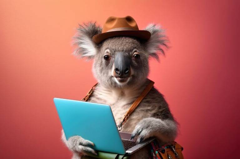 Australia has a growing productivity problem – and that’s why I helped write a major report about it