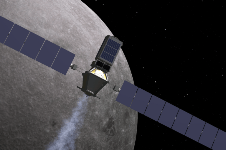 Rocket startup Gilmour Space teams up with US space logistics firm Atomos for orbital cargo plan
