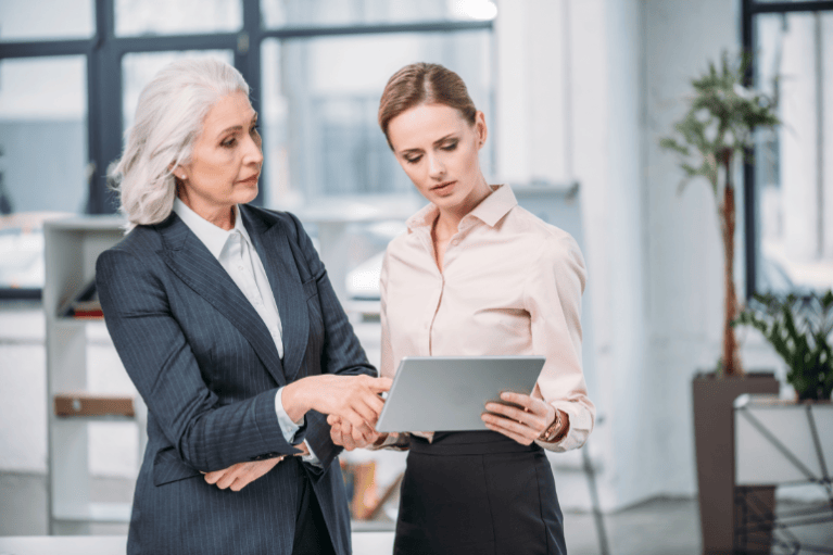 From pinkwashing to progress: the impact of using a gender lens when investing in companies