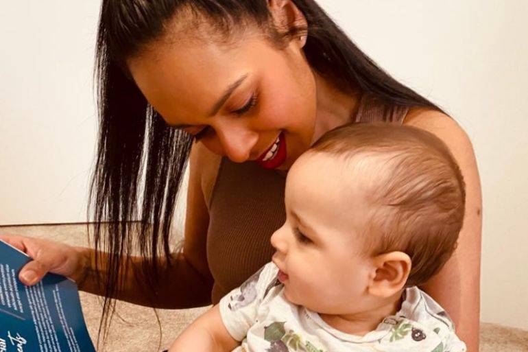 baby App