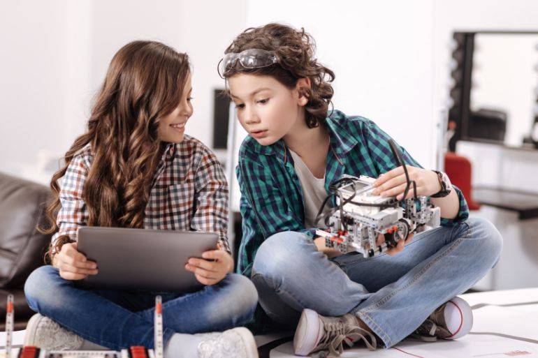Digital skills