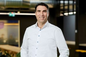 MYOB Greg Ellis