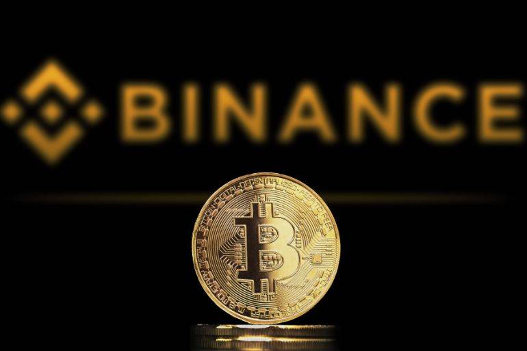 Binance