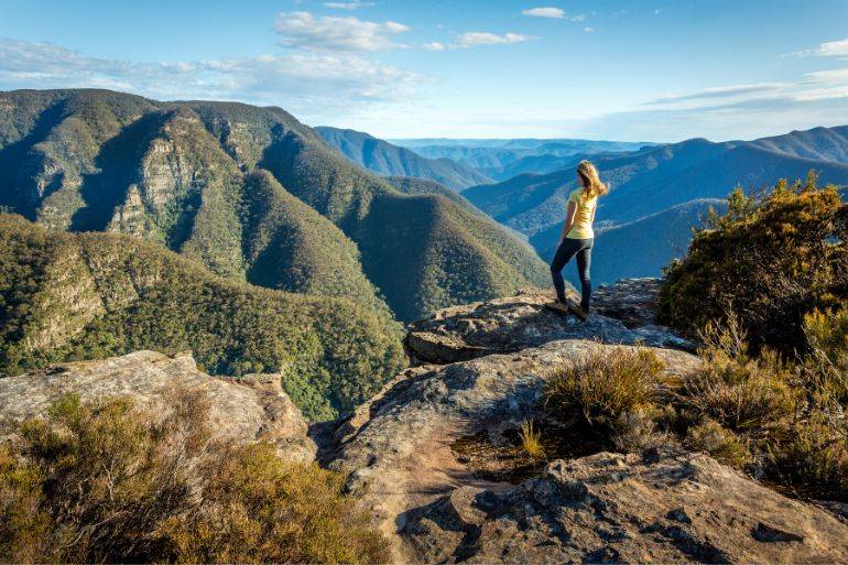 national parks