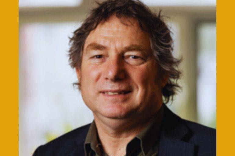 Lifecycles founder