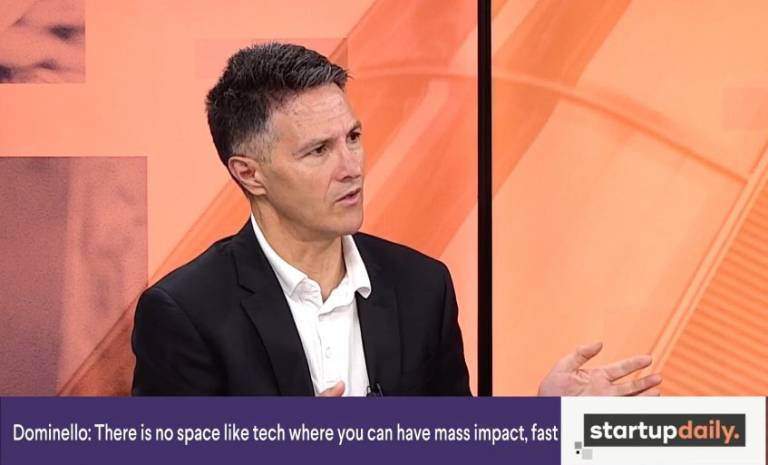 Victor Dominello, the driving force behind the NSW government’s Digital ID project, on the lessons from data hacks and the way forward for online privacy