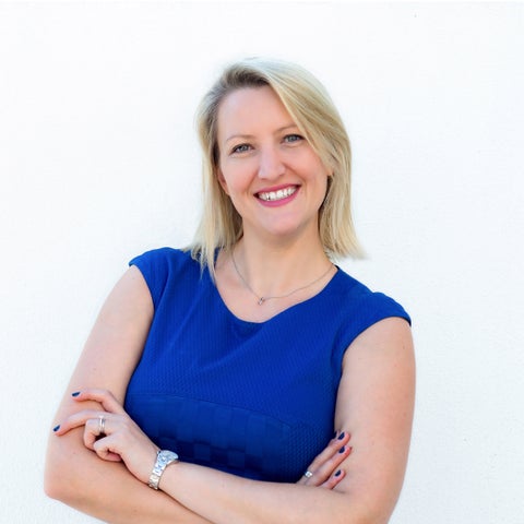 Dr Catherine Ball
