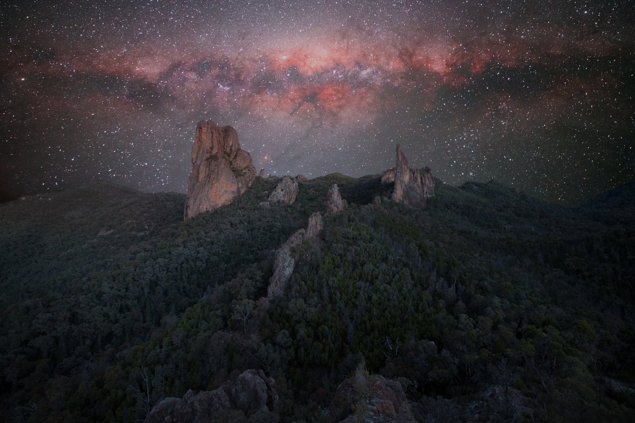 national parks