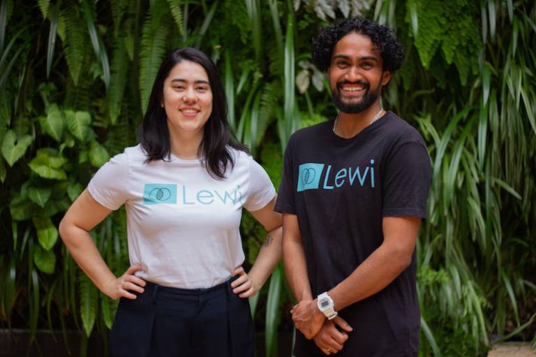 Skalata backs Queensland Uni grads in software startup transforming chemical engineering