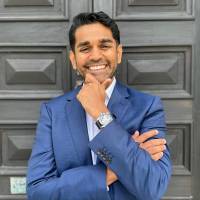 Mahesh Muralidhar