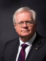 Brian Schmidt