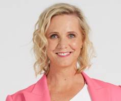 Dr Kirsty Goodwin