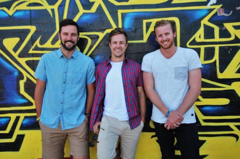 Bailador tops up volunteer management startup Rosterfy with $3 million