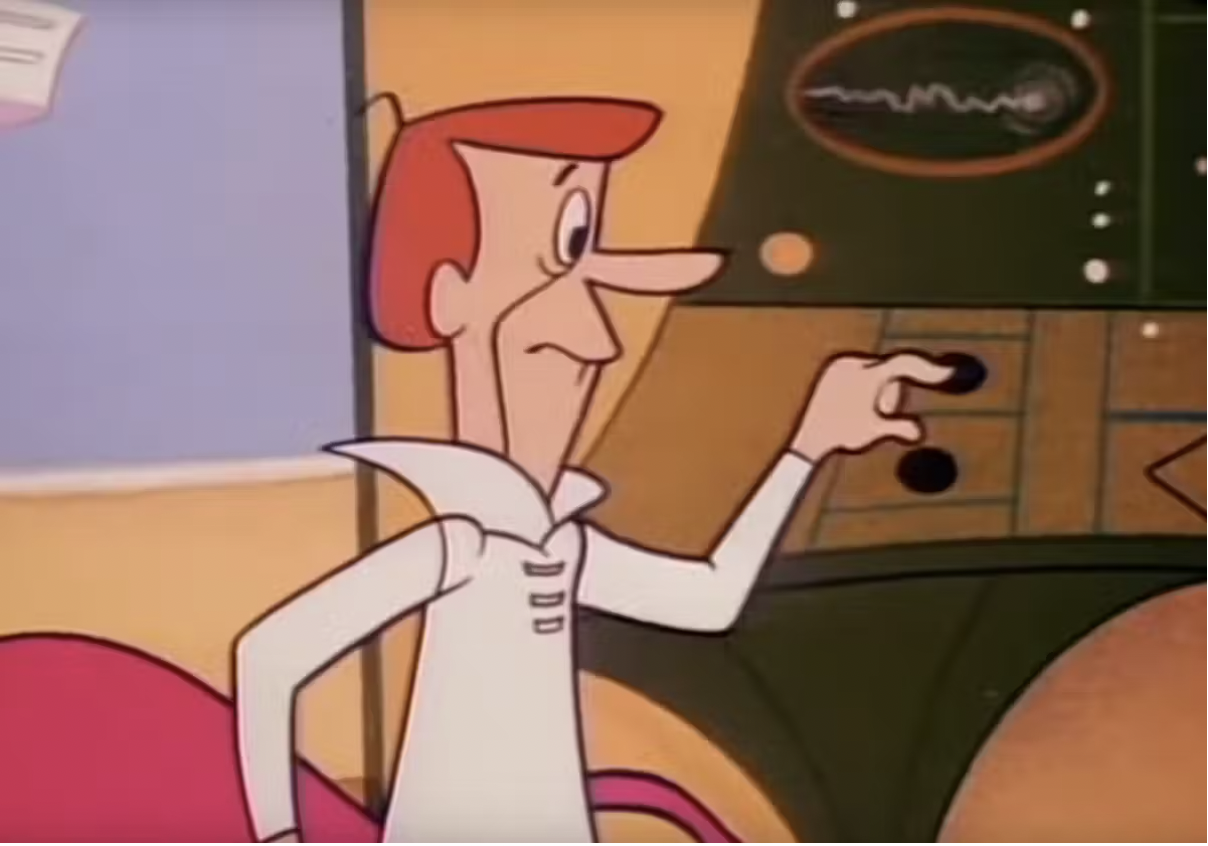 The Jetsons