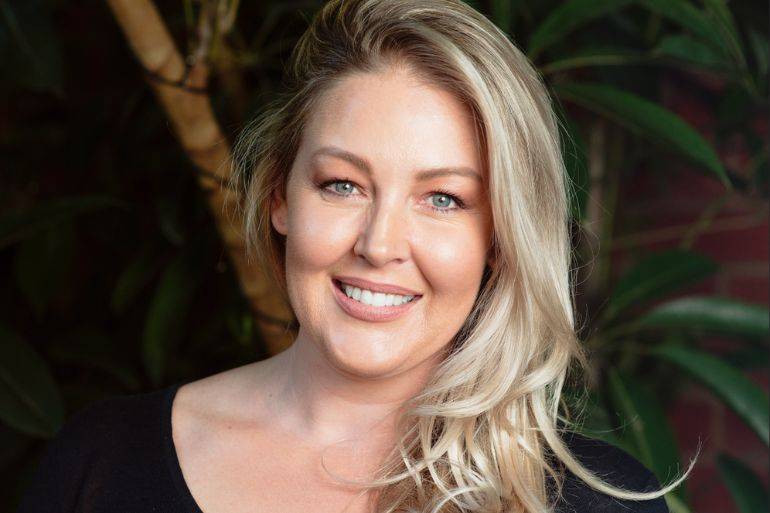 Scalare Partners CEO Carolyn Breeze