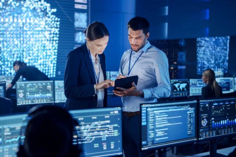 Cracking your first job in cybersecurity can be hard – here’s how to do it