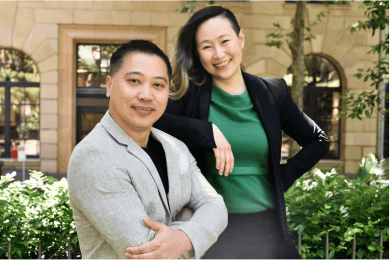 Anti-PowerPoint financial training startup Nuggets Academy raises $700,000