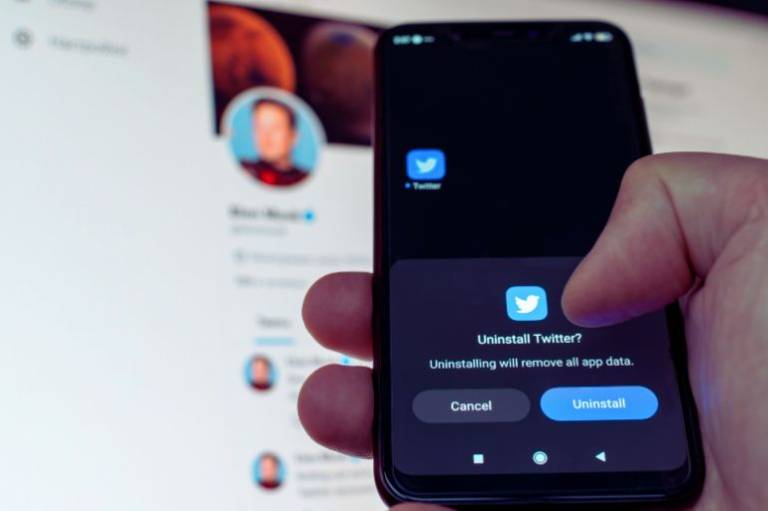 How Elon Musk crashed Twitter