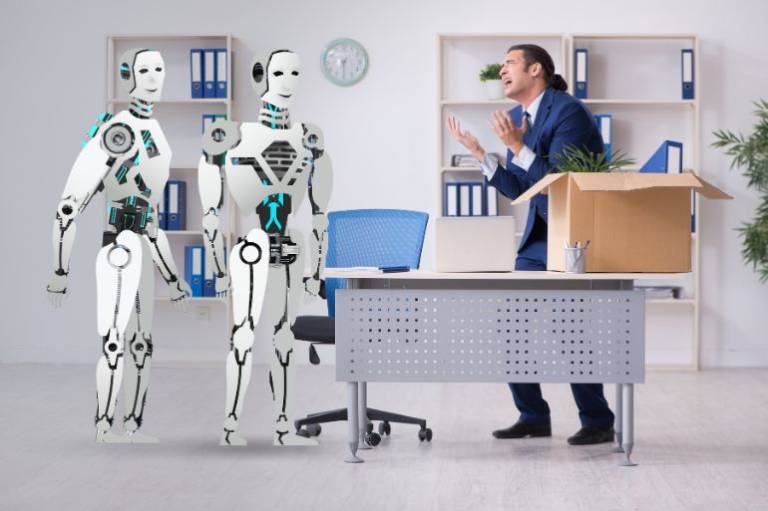 AI ‘godfather’ Geoffrey Hinton pulls the pin with Google over artificial intelligence dangers