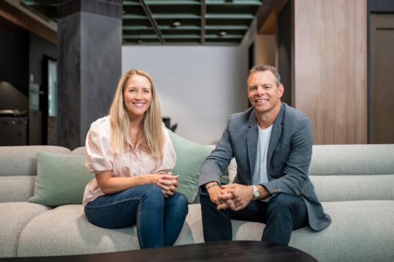 Perth VC Purpose Ventures raised $37 million in 6 weeks to address chronic underfunding for WA-based startups