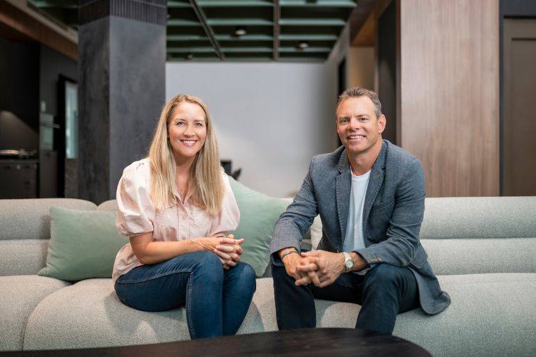 Purpose ventures fund team