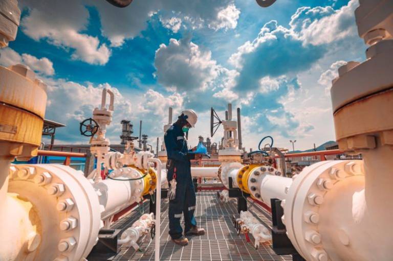 How the $15 billion National Reconstruction Fund will transform high-tech manufacturing – and 3 things to make it better