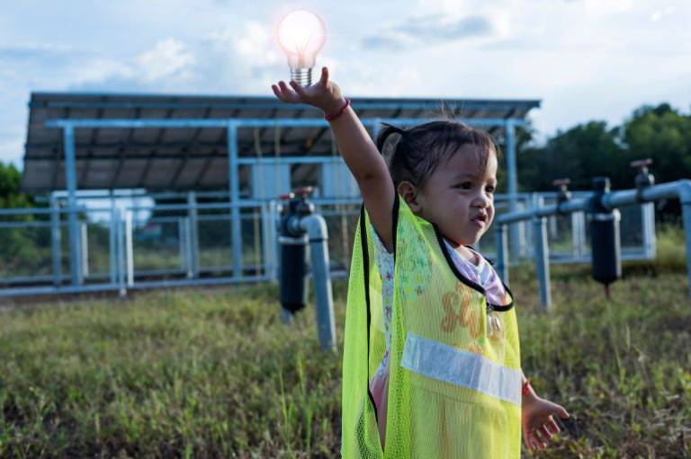 A remote Australian mine site has installed the country's first sodium-sulfur battery