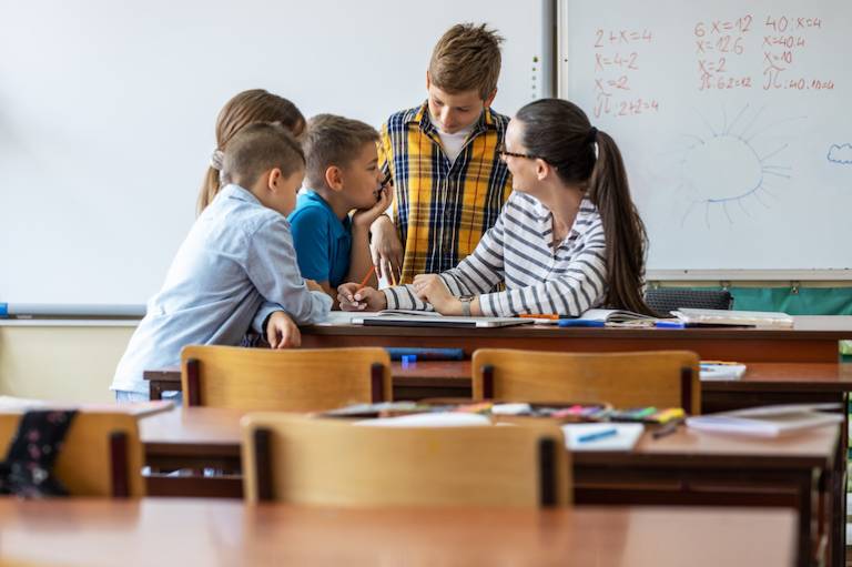 KKR-owned Kiwi edtech acquires Australian primary school teaching startup in $40 million deal