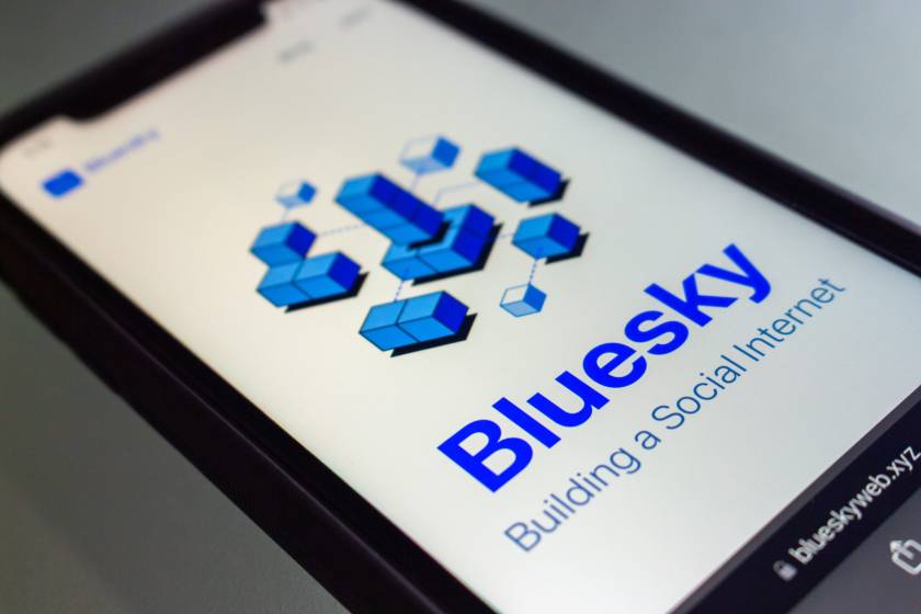Bluesky
