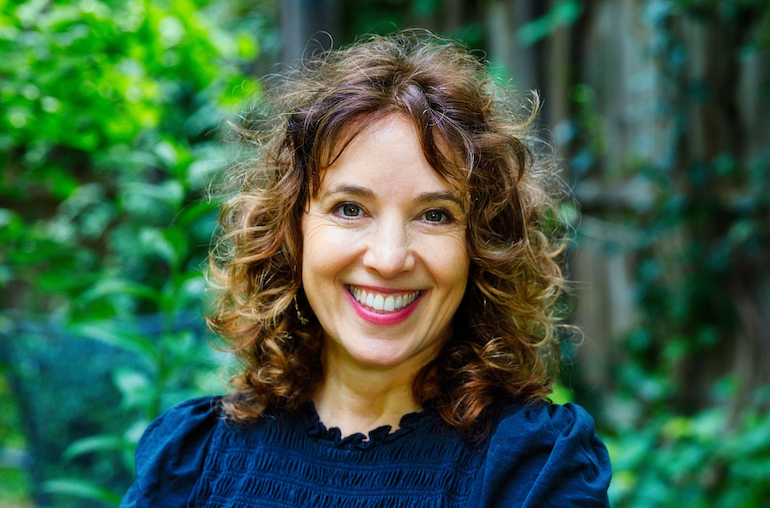 Barb Hyman