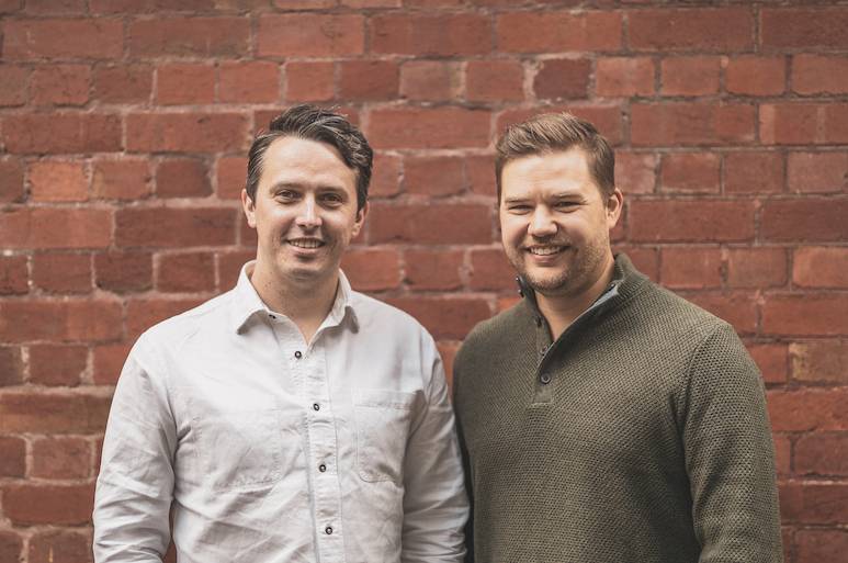 Ben Williamson, Rhys Davies, InvestorHub