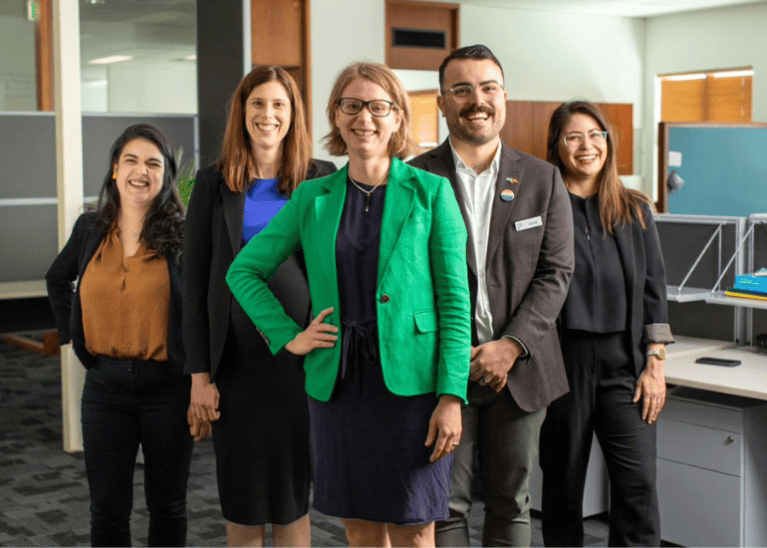 From Perth to Paris: How an Aussie startup for teacher training won the Cartier Women’s Initiative