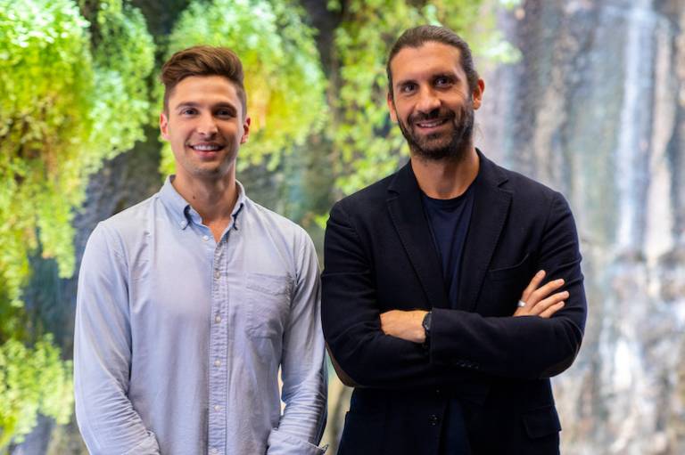 Zip cofounder Larry Diamond backs online death planning startup in $17 million Series B