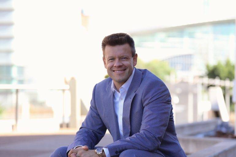 Matthew Michalewicz