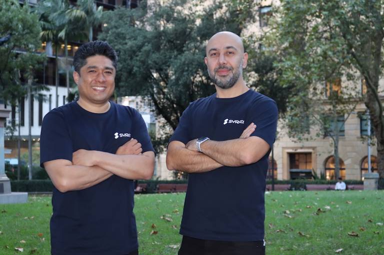 Antler Investor Memo Series: Blockchain payments gateway Syrax is rewriting the rules for merchants using crypto