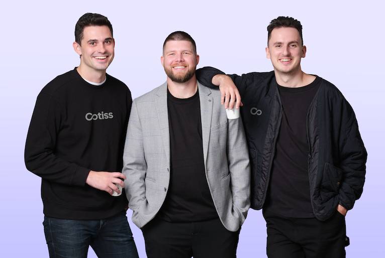 Kiwi procurement software startup banks $2.2 million in pre-Seed round