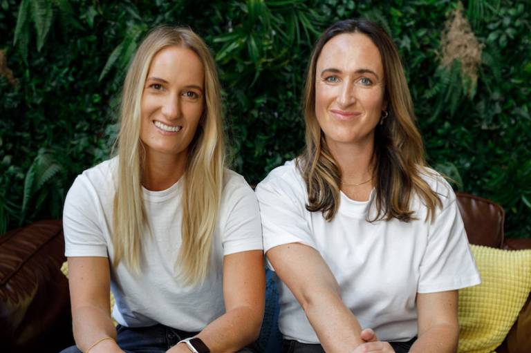 Female-founded edtech Cleverbean raises $200,000 to reduce teach burnout