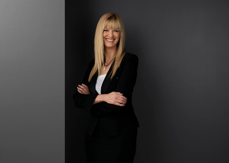 Dr Michelle Deaker from oneventures