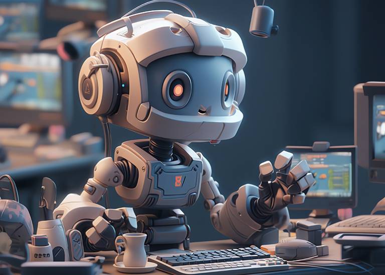 AI&U – Music, image and innovation: How do we live with intelligent tech?