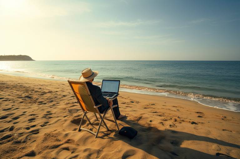 Here’s what a bunch of Australian companies learnt from introducing a 4-day working week