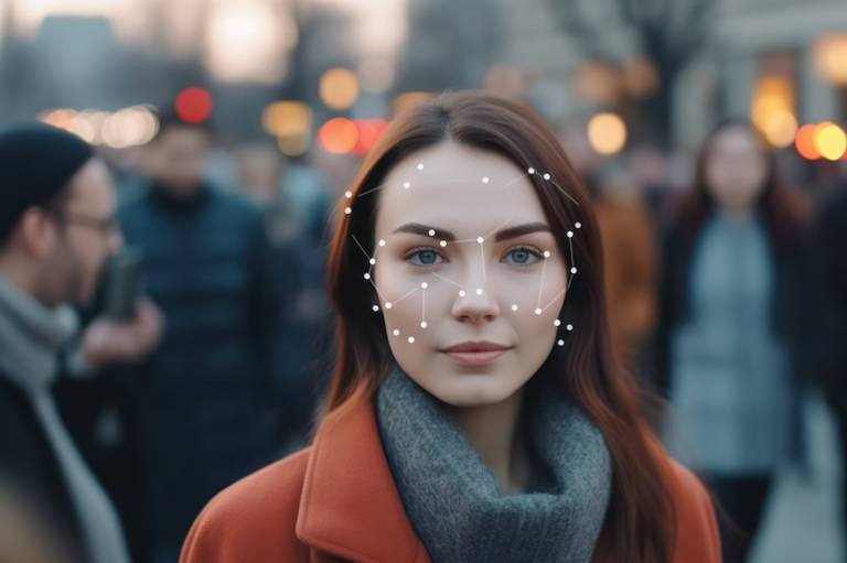 A national survey of Australians found they’re into facial recognition for ID, but surveillance is a no go