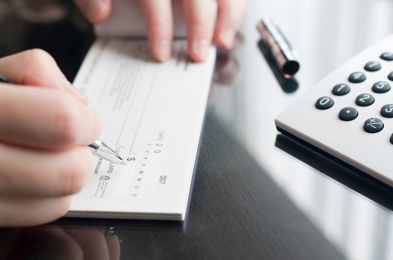 CHEQUE OUT TIME: the Australian government’s payments strategy plan goes digital, ending cheques by 2030