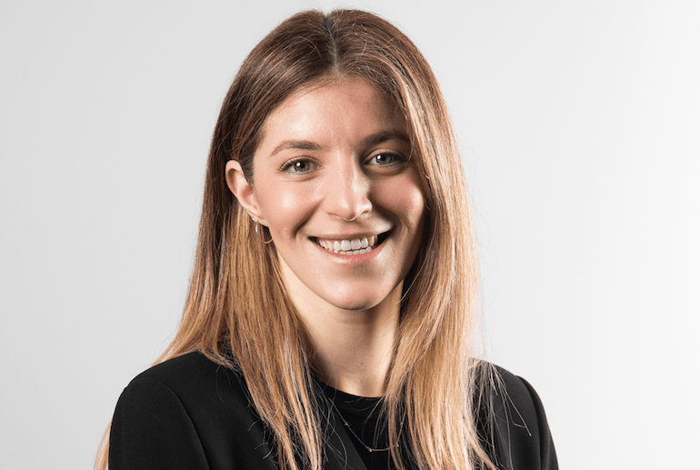 Dr Amanda Vrselja